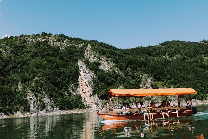 From Belgrade:Uvac Nature Reserve Tour - Ledena Ice Cave: What You’ll See and Why Season Changes Everything