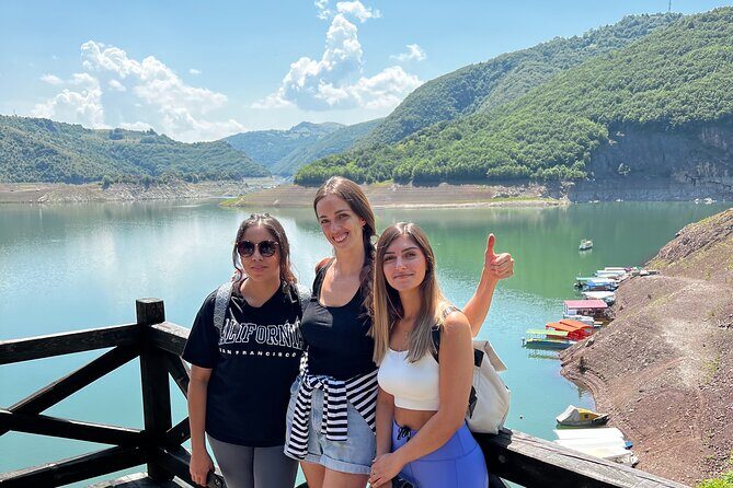 From Belgrade:Uvac Nature Reserve Tour - Price and Value: What $172.37 Really Covers (and What’s Extra)