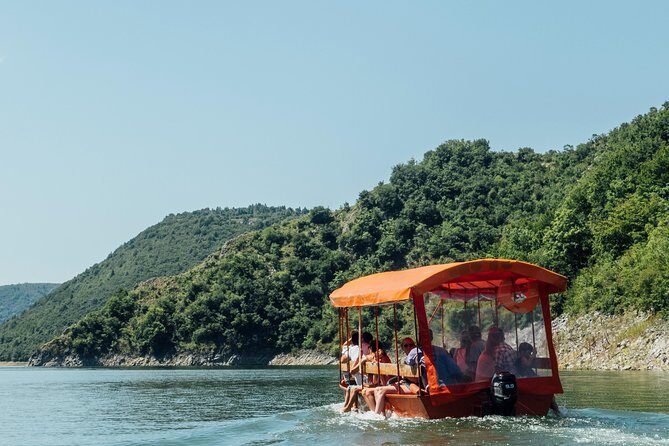 From Belgrade:Uvac Nature Reserve Tour - Who This Private Uvac Tour Fits Best