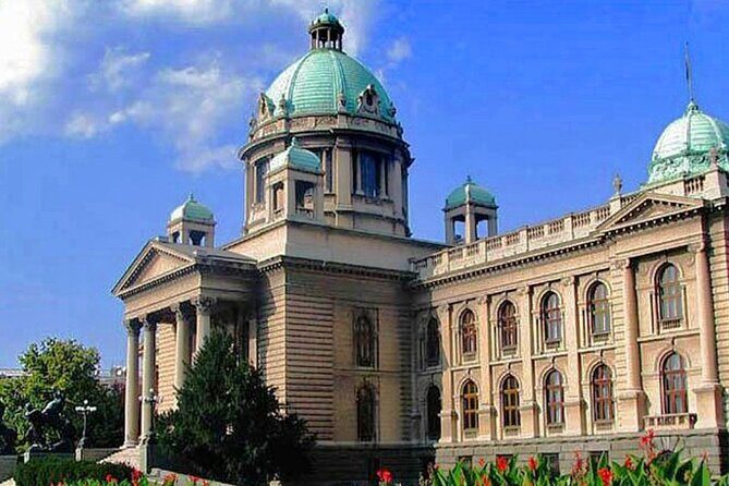 "Golden Standard" Private Half-Day Sightseeing Tour of Belgrade - Price and value: is $353.69 for up to 2 a good deal?