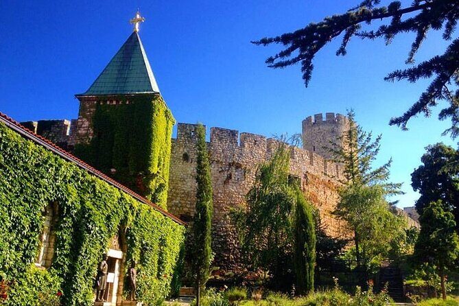 "Golden Standard" Private Half-Day Sightseeing Tour of Belgrade - Who this tour fits best (and who might not love it)