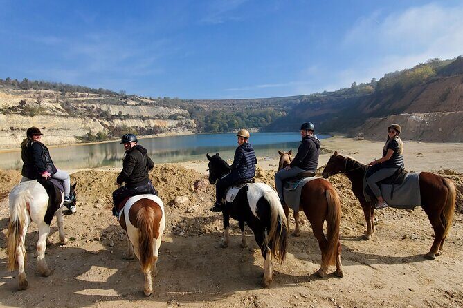 Horseback Trail Riding and Hiking - Day Trip from Belgrade - Key highlights to know before you go