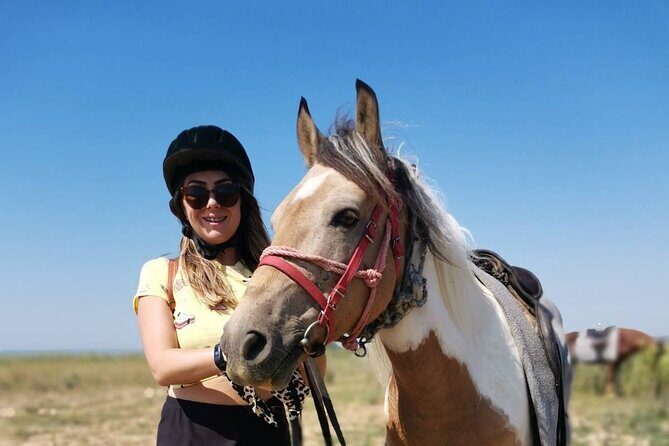 Horseback Trail Riding and Hiking - Day Trip from Belgrade - Fruška Gora From Belgrade: why the 9:00 start is smart