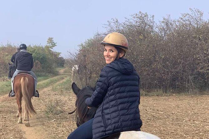 Horseback Trail Riding and Hiking - Day Trip from Belgrade - Price and what you actually get for $144.70
