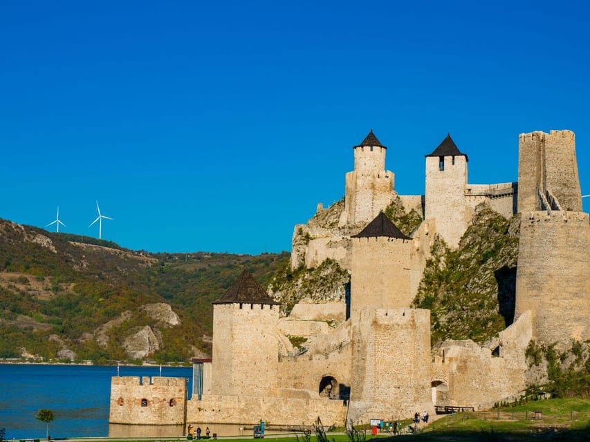 Iron Gate: Golubac fortress, Lepenski vir, boat cruise 1.5h - Key things I’d watch for