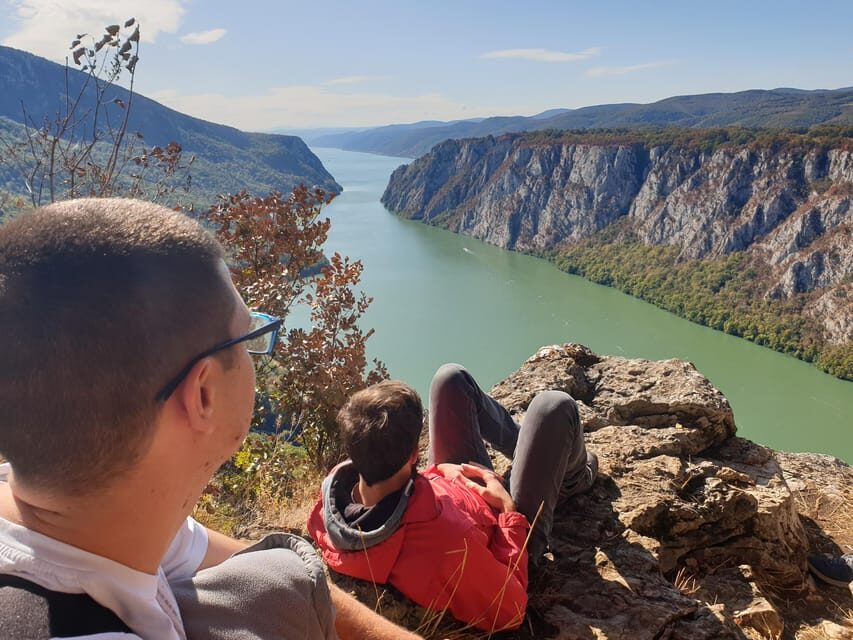 Iron Gate: Golubac fortress, Lepenski vir, boat cruise 1.5h - Who this tour suits best (and who might want something else)