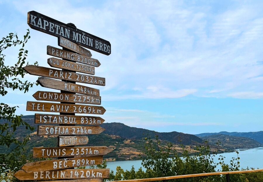 Iron Gate: Golubac fortress, Lepenski vir, boat cruise 1.5h - Practical advice before you go