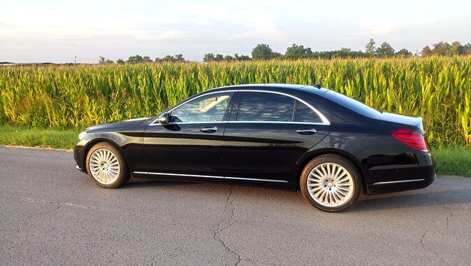 LUX Private transfer from Belgrade Airport - Who This Transfer Fits Best