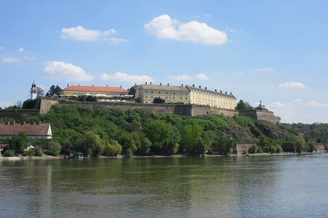 Novi Sad and Sremski Karlovci Wine Tour From Belgrade - Why Novi Sad and Sremski Karlovci feel like a real break from Belgrade