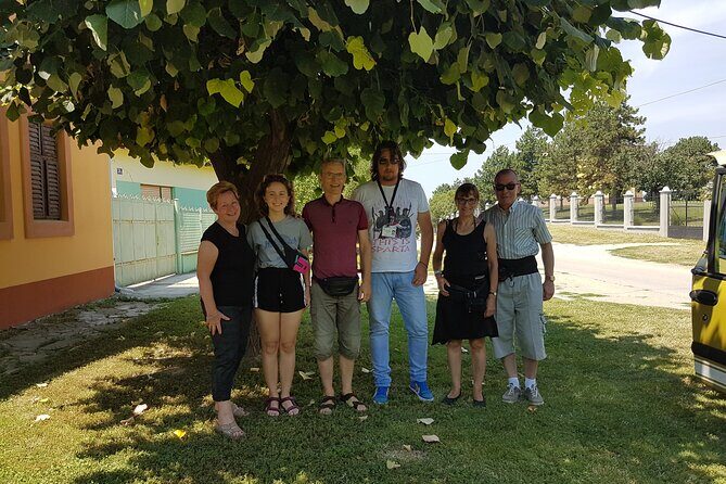 Novi Sad and Sremski Karlovci Wine Tour From Belgrade - Guides matter: Gorum, Vera/Verna, and Dragon’s role in the experience