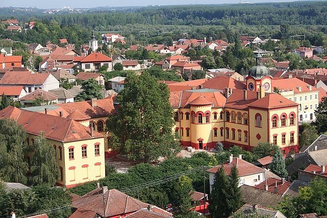 Novi Sad and Sremski Karlovci Wine Tour From Belgrade - Price and what you should expect to pay beyond the $102
