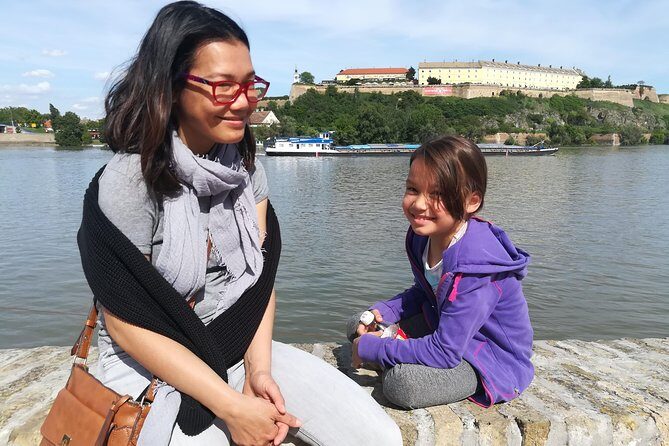 Novi Sad Saturday Full day trip - Sremski Karlovci: wine cellars, churches, and viewpoint time