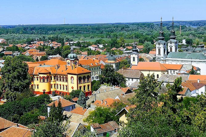 Novi Sad Saturday Full day trip - Iriški Venac and Fruska Gora National Park: nature hour with a view