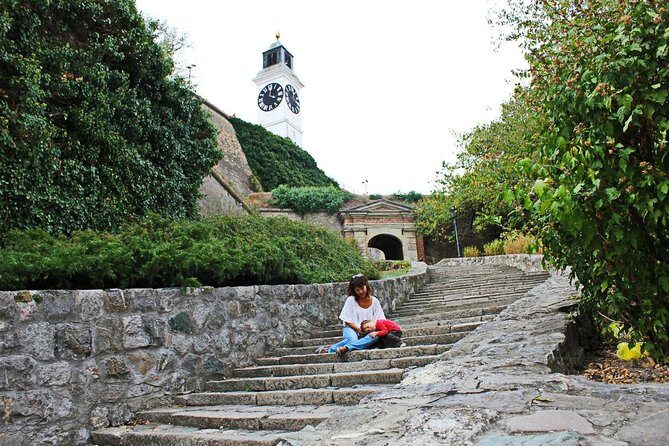 Novi Sad Saturday Full day trip - The Nikola effect: more than facts, real regional context