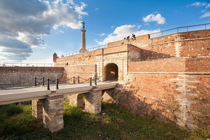 Private Belgrade Layover Tour - Key things I’d watch for