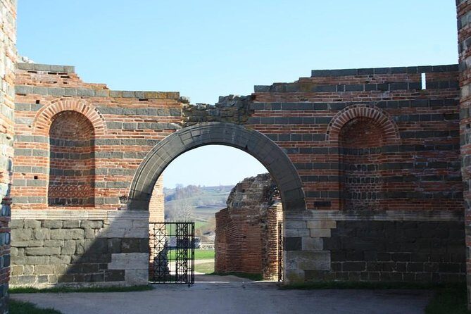 Private Day Tour to UNESCO site Felix Romuliana - Key things I’d circle on your planning list