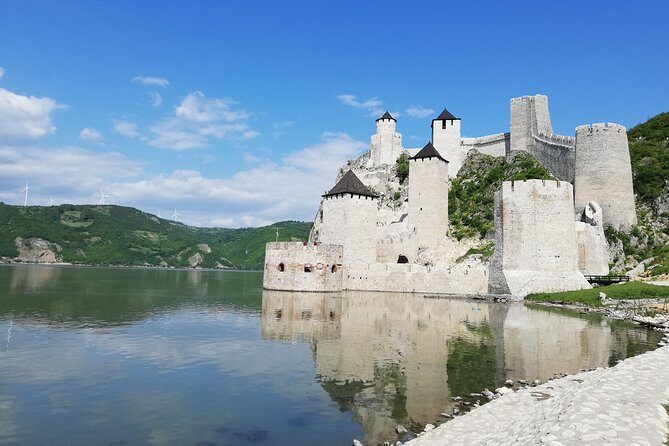 Private day-trip to Golubac Fortress - Key things to know before you go