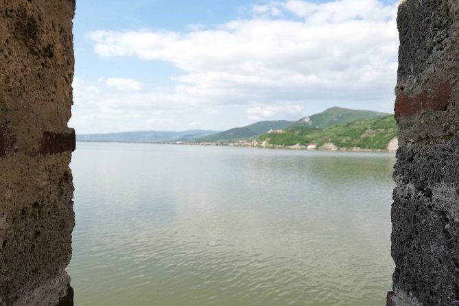 Private day-trip to Golubac Fortress - Golubac Fortress: how the zones affect your comfort (and photos)