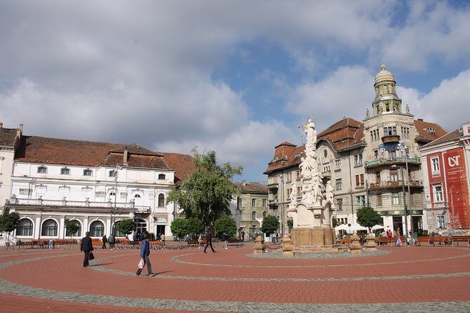 Private Day Trip/Transfer Tour from Belgrade to Timisoara - Key highlights worth your attention