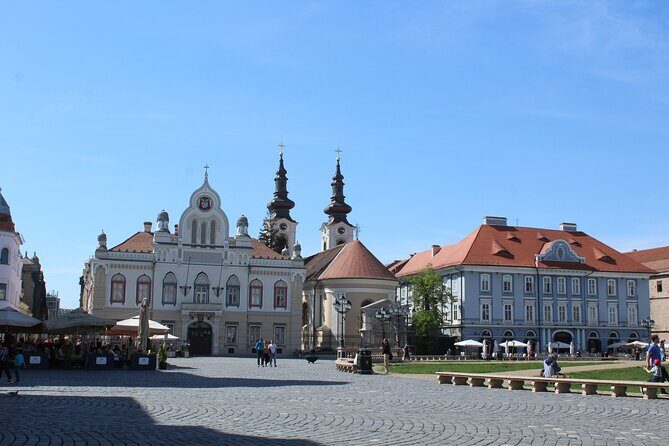 Private Day Trip/Transfer Tour from Belgrade to Timisoara - What’s included, what isn’t, and how to budget