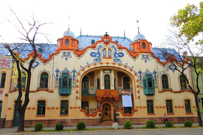 Private Full-Day Tour to Subotica, Palić lake & Sombor from Belgrade - Key things that make this tour worth your day