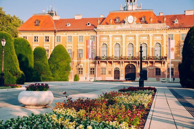 Private Full-Day Tour to Subotica, Palić lake & Sombor from Belgrade - Sombor: the hackberry story and major town-center sights