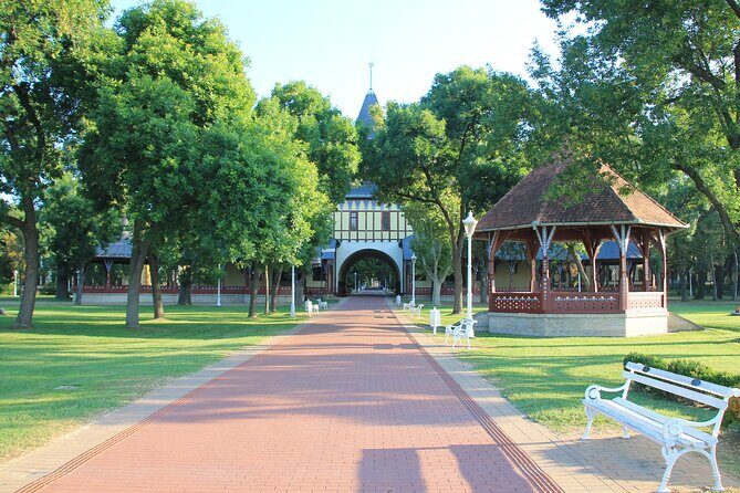 Private Full-Day Tour to Subotica, Palić lake & Sombor from Belgrade - Price and value: why $242.50 can make sense