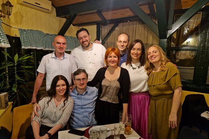 Private Night Tour in Novi Sad in Style - Who This Tour Fits Best (And Who Should Skip It)