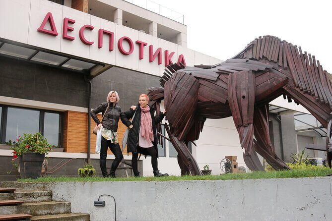 Private Wine Tour in Royal Region - Why This Belgrade Wine Day Feels Like More Than a Tasting Lineup