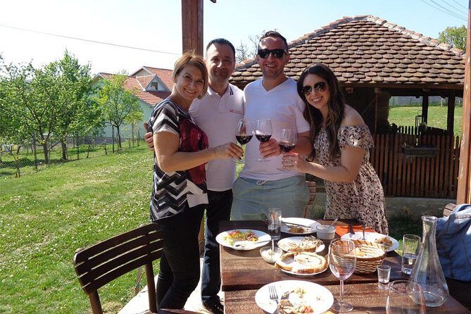 Private Wine Tour in Royal Region - Price and Value: What You’re Paying For (and Where Extra Costs Show Up)