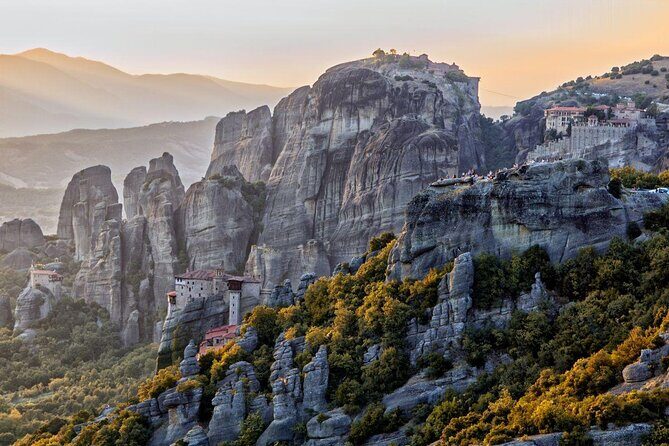 Small Group Balkans Tour; Belgrade to Athens or Corfu in 14 Days - Key highlights worth caring about
