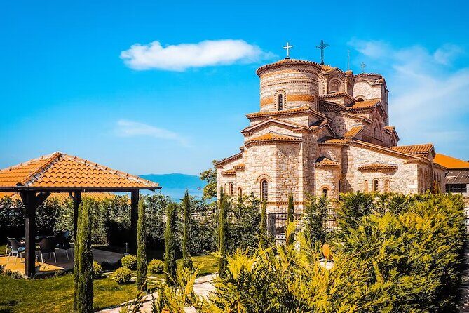Small Group Balkans Tour; Belgrade to Athens or Corfu in 14 Days - Belgrade Fortress and Kalemegdan: Starting with real city views