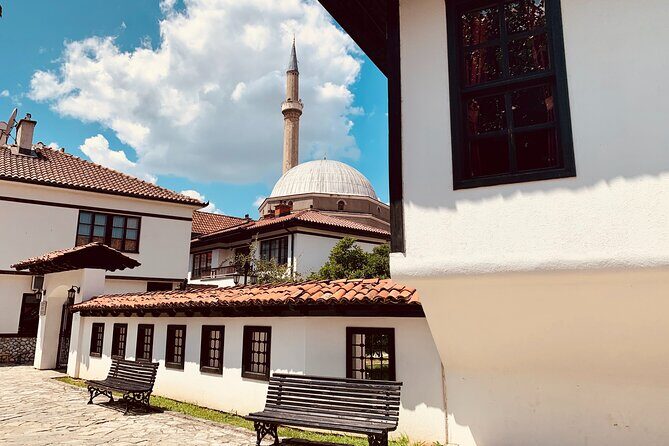 Small Group Balkans Tour; Belgrade to Athens or Corfu in 14 Days - Kotor and Budva: UNESCO lanes plus a taste of the Adriatic feel