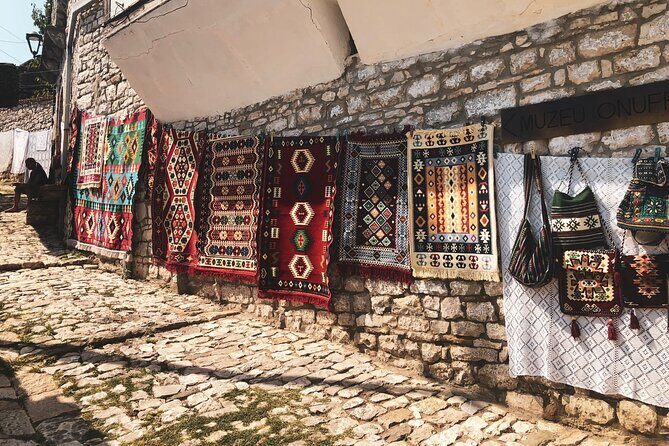 Small Group Balkans Tour; Belgrade to Athens or Corfu in 14 Days - Shkoder and Rozafa: Albania’s long history, plus Venetian influence
