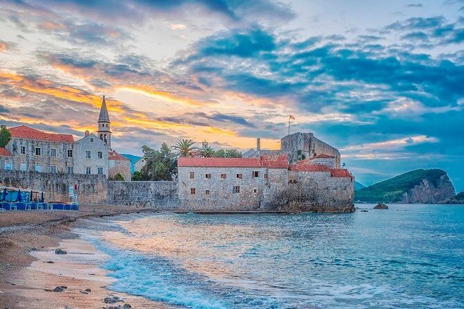 Small Group Balkans Tour; Belgrade to Athens or Corfu in 14 Days - Kosovo in Prizren, Gjakova, Decan, and Rahovec: Mosques, bazaars, monasteries