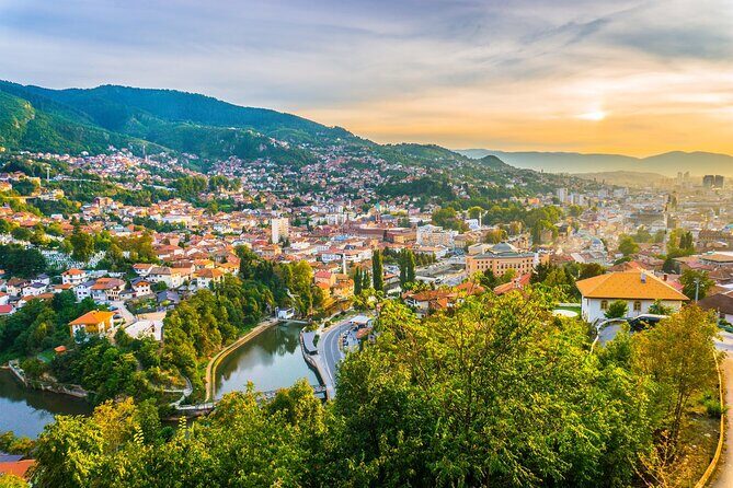 Small Group Balkans Tour; Belgrade to Athens or Corfu in 14 Days - Ohrid and St Naum: North Macedonia’s UNESCO calm