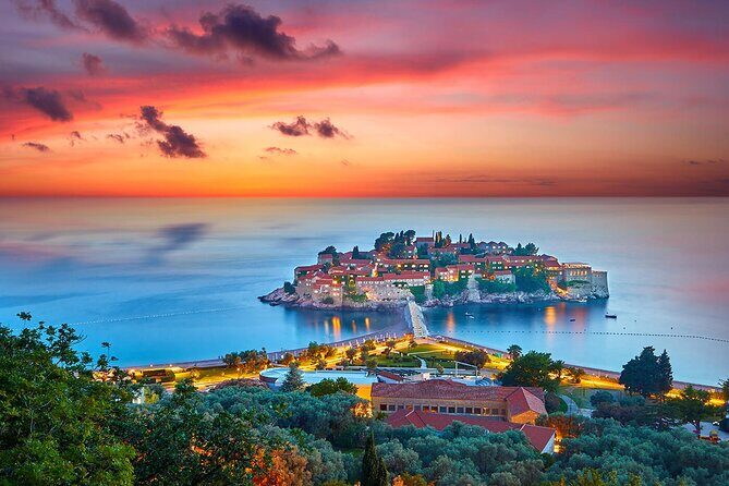 Small Group Balkans Tour; Belgrade to Athens or Corfu in 14 Days - Sarajevo and Mostar: War scars, Ottoman streets, and Stari Most