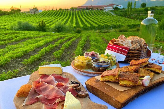 Small Group Tour; Belgrade to Tirana 5 Balkan Countries in 8 Days - Belgrade Fortress to Knez Mihailova: Starting With Views and an Easy Welcome