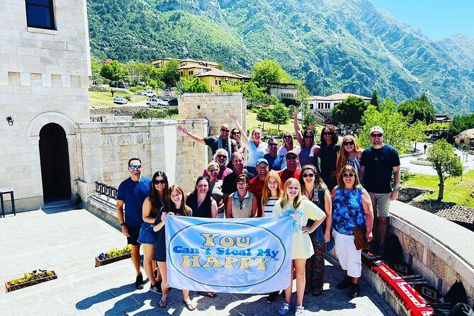 Small Group Tour; Belgrade to Tirana 5 Balkan Countries in 8 Days - Gjakova and Decan: Craft Bazaars, Monastery Frescoes, and Organic Food Life