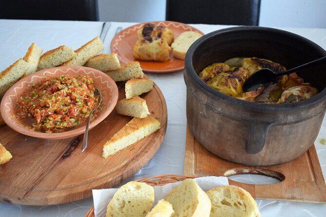 Traditional Serbian Cooking Class in Belgrade with Locals - Price and Value: Paying for a Real Lesson, Not a Meal Ticket