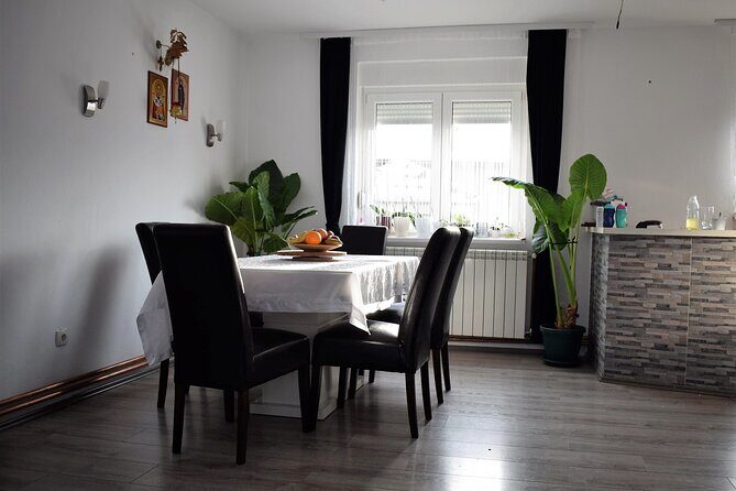 Traditional Serbian Cooking Class in Belgrade with Locals - Should You Book This Serbian Cooking Class?