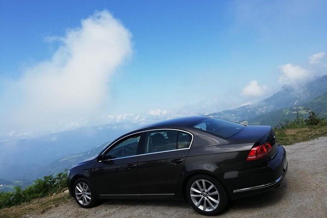 Transportation from Belgrade or Belgrade Airport to Tara, Mokra Gora or Sagan 8 - Key things that make this transfer work
