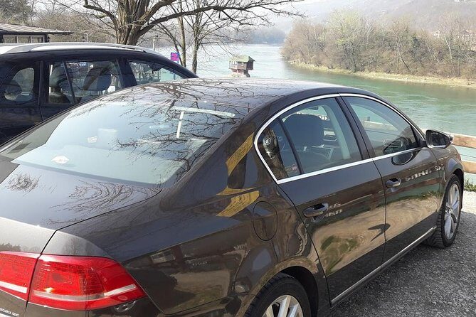 Transportation from Belgrade or Belgrade Airport to Tara, Mokra Gora or Sagan 8 - Pickup at 7:30: The morning that keeps your day flexible