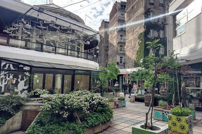 Urban & Alternative Belgrade tour - Key Points I’d Prioritize Before You Go